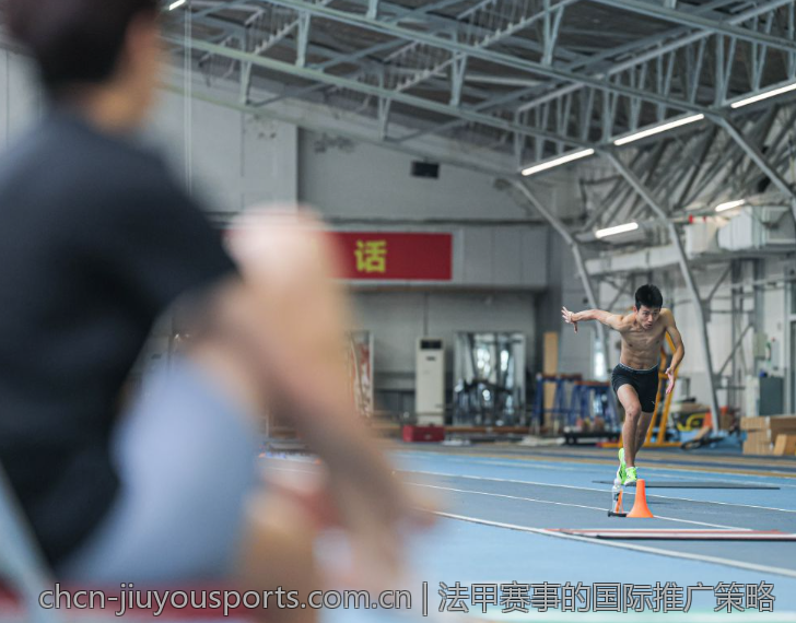 法甲赛事的国际推广策略