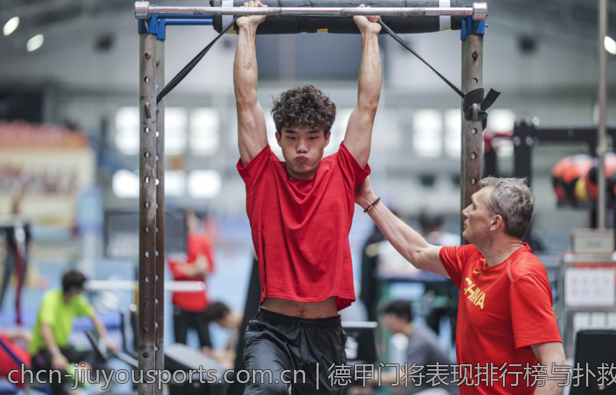德甲门将表现排行榜与扑救精彩瞬间