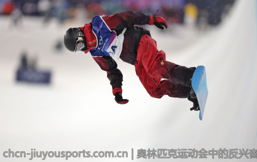 奥林匹克运动会中的反兴奋剂斗争