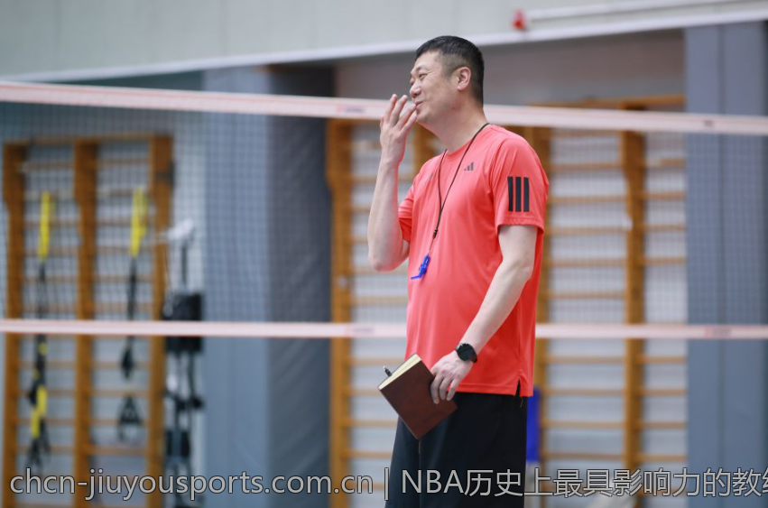 NBA历史上最具影响力的教练介绍