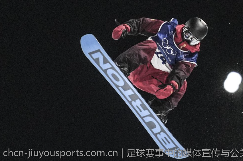 足球赛事中的媒体宣传与公关技巧