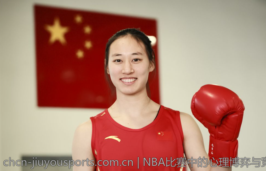 NBA比赛中的心理博弈与竞技状态调节