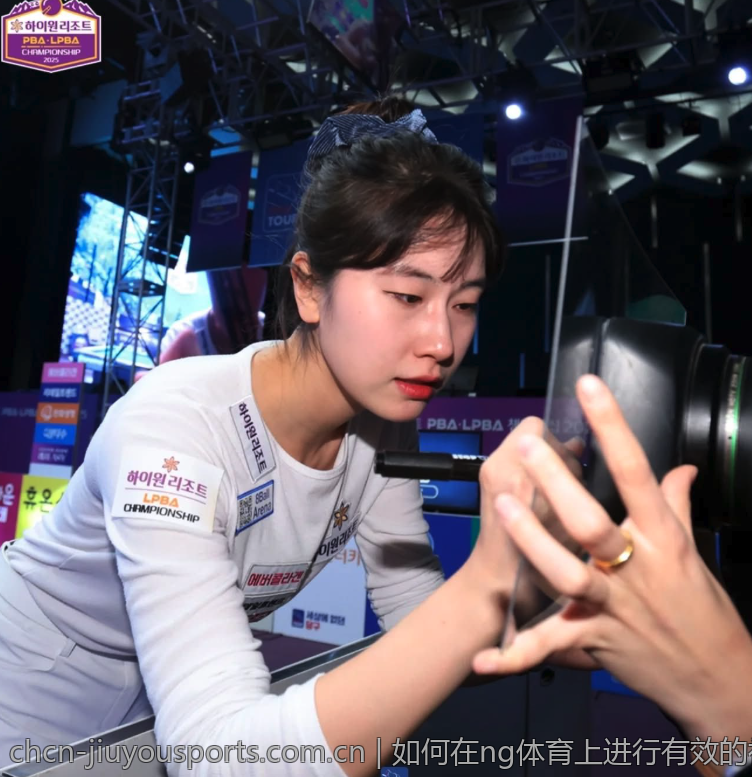 如何在ng体育上进行有效的社交媒体营销
